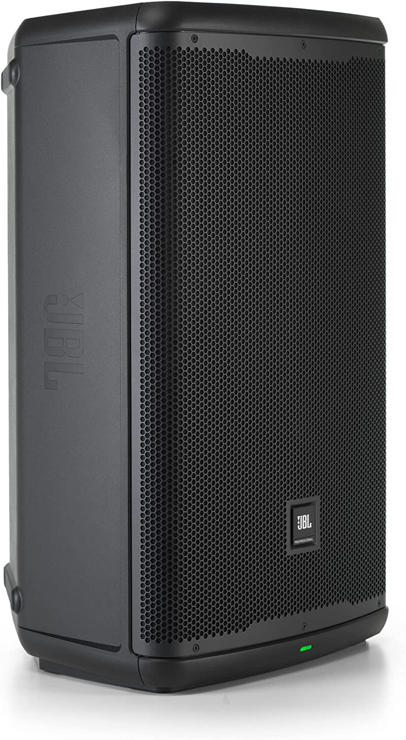 JBL EON 715 BT Diffusore attivo 2 vie 15'' 1300W Bluetooth Professionale Live Dj