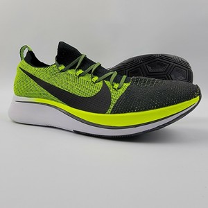 zoom fly flyknit volt