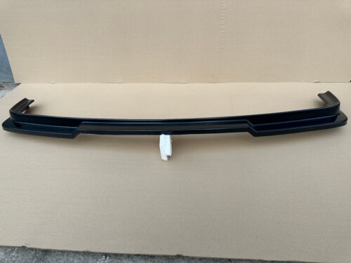 BMW E36 Front LIP GT STYLE Spoiler Lip for BMW 3 E36 1990-2000 ABS Gloss PLASTIC - Bild 7 von 15