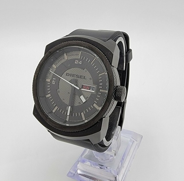 diesel dz 1262