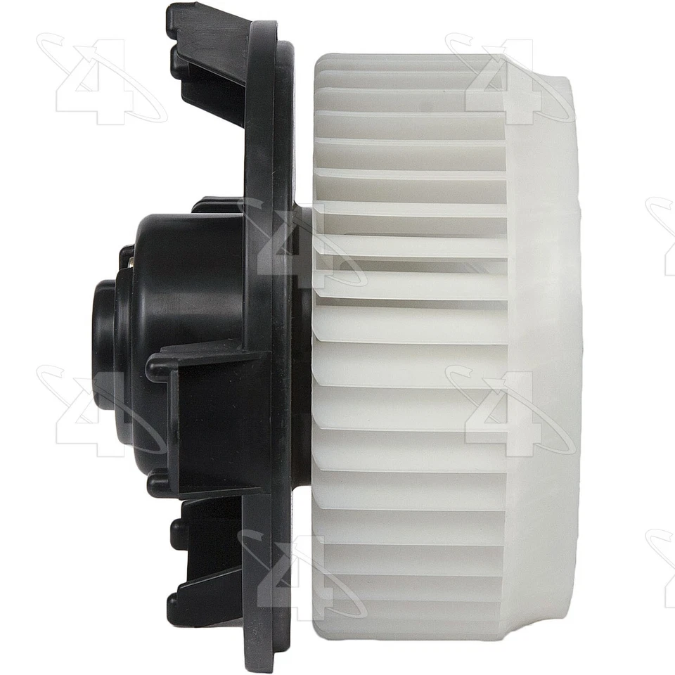 Motor soplador de climatización para Honda Civic 2006-2011 4 estaciones 2007 2008 2009 2010 Foto 4 de 4