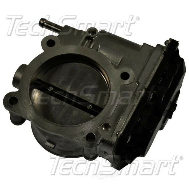 Fuel Injection Throttle Body fits 20052017 Nissan Frontier Xterra