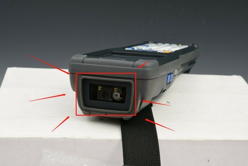 5-Pack Scanner Engine Window Lens Replacement for Intermec CK70 CK75 ...