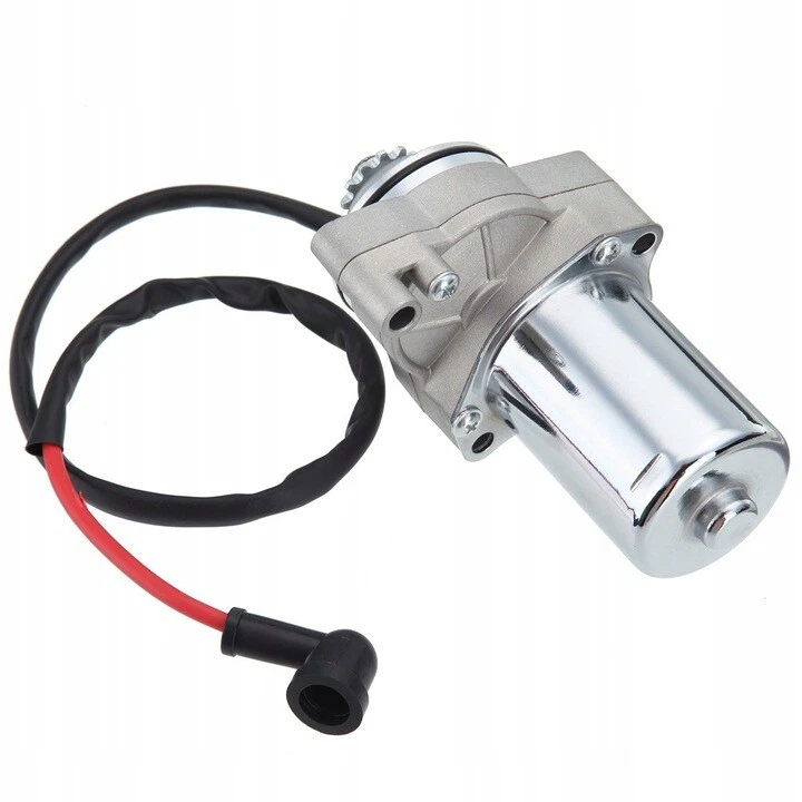 Elektrischer Anlasser Ersatz für 50ccm 70ccm 90ccm 110ccm 125ccm Sunl ATV Quad - Bild 2 von 4