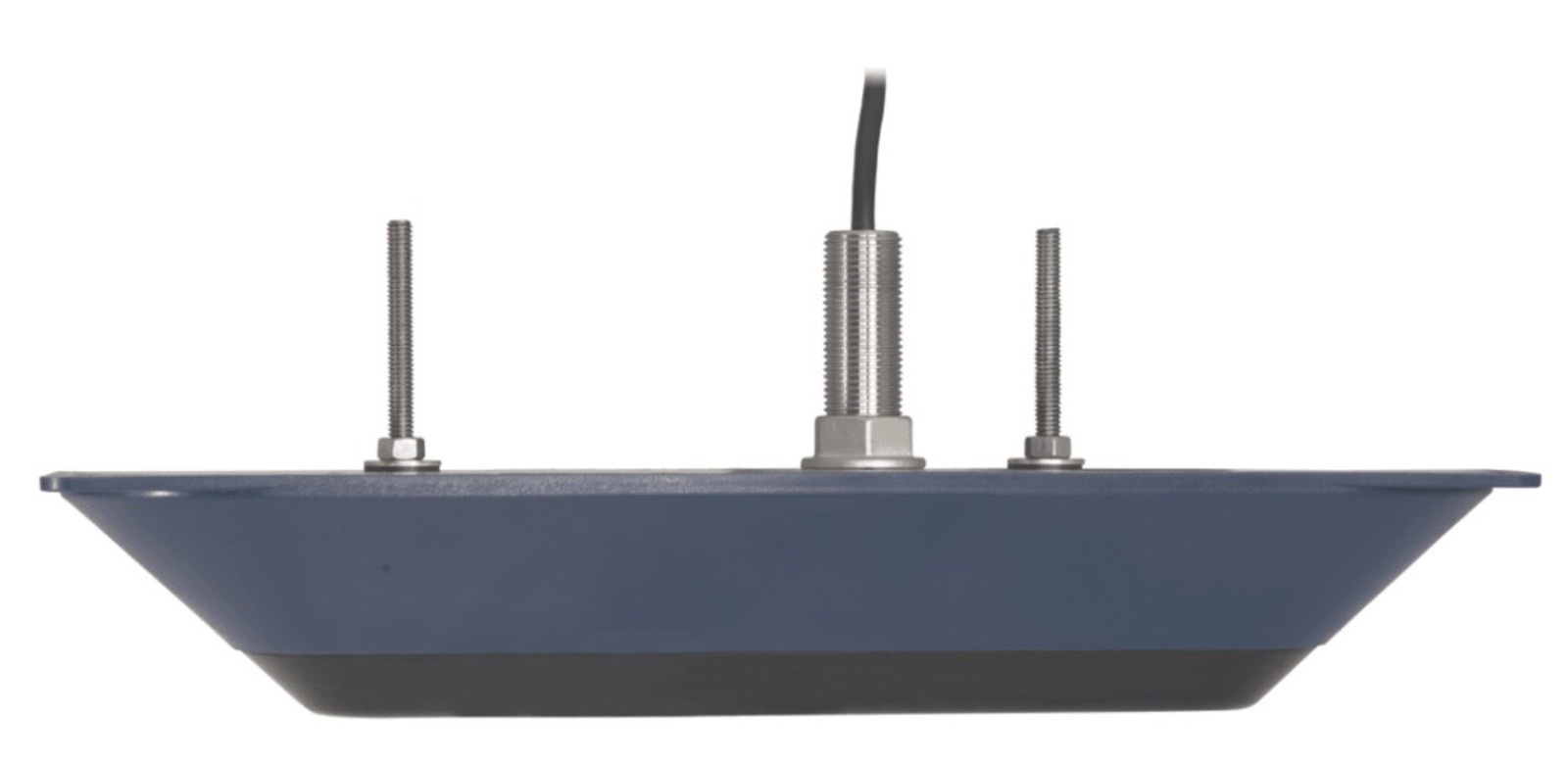 LOWRANCE - TotalScan™ Mid/High/StructureScan - Through hull Transducer 000-14257
