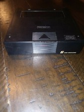 JVC XC-M75 6-CD Magazine/Cartridge, Made in Japan, Black, Good Condition