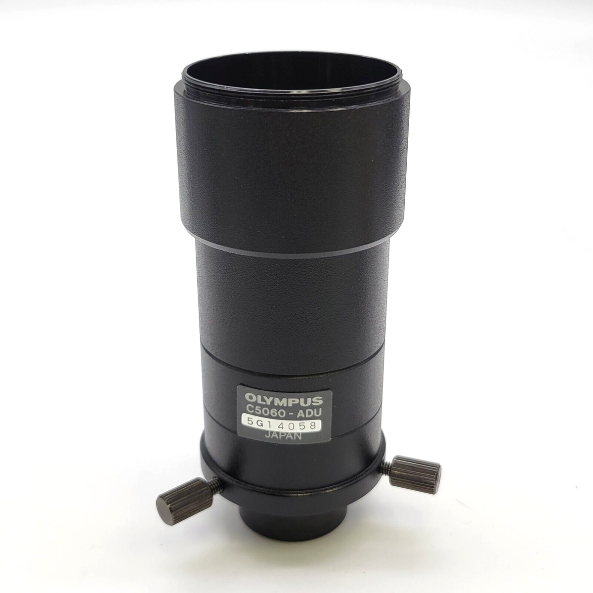 Olympus Microscope C5060-ADU Camera Adapter | eBay