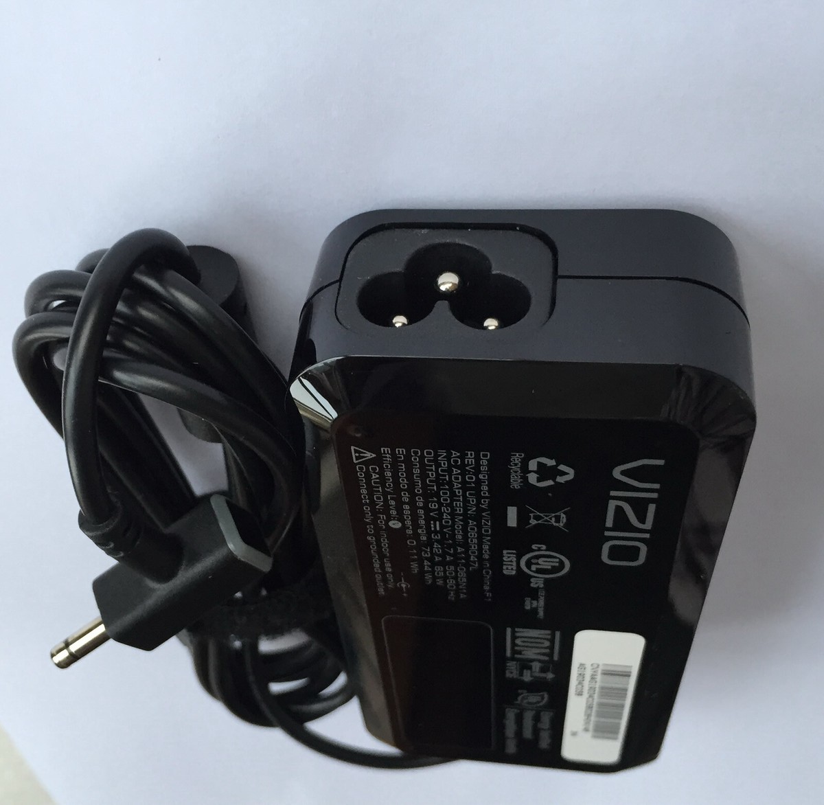 Ac Adapter Fit Vizio Ultrabook CT14-A3 CT14-A4 CT14-A5 CT14-A1 - Foto 6
