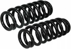 Frankberg Fahrwerksfedern 2x Satz Für Opel Astra J 2009-2015 - Vorderachse Sportfahrwerk Ersatz #312464