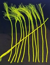 12 Bullwhip Stock whip Snake whip Crackers Poppers Snappers very LOUD See VIDEO