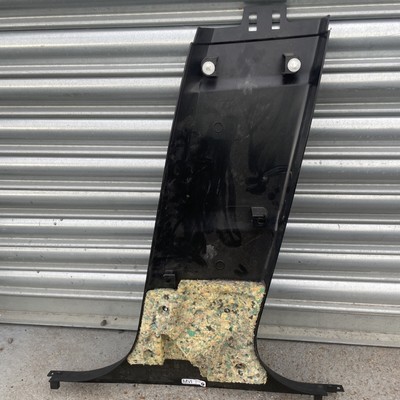 BMW OEM Cover B-column Bottom Left F10 LCI F11 7358951 9173437 for  