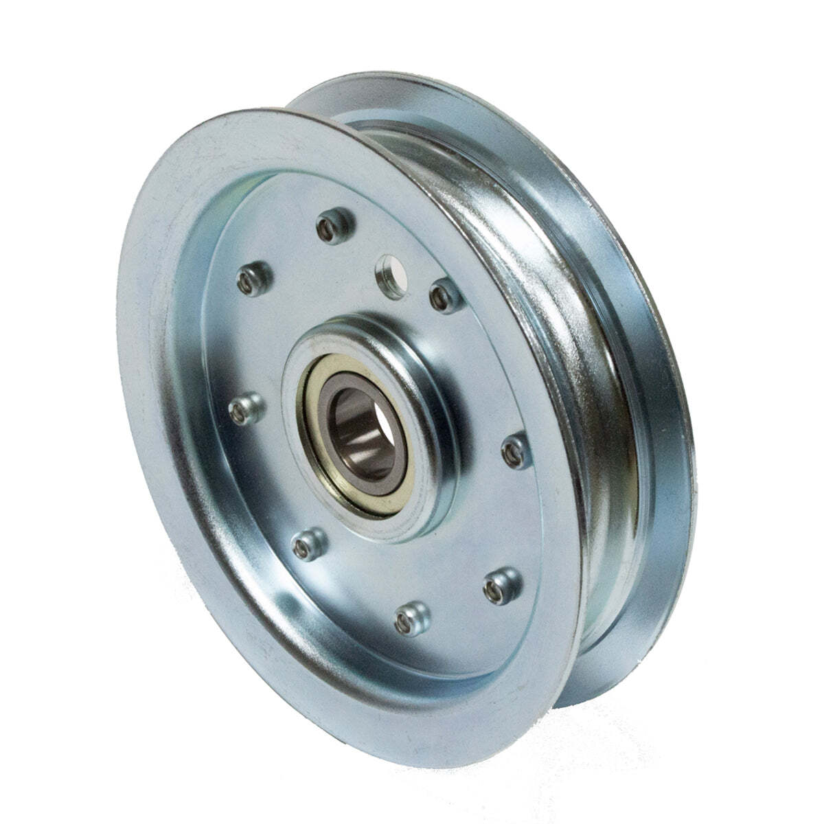 2PK Idler Pulley for Toro 132-4718 TimeCutter ZX Z ZX440