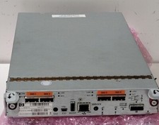 HP Storageworks P2000 Storage Array Controlle...