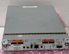 HP Storageworks P2000 Storage Array Controller Model AW592B