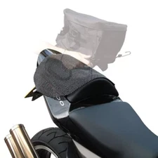 Open Box BikeTek Luggage Bag Protective Scratch Protection Web - Large