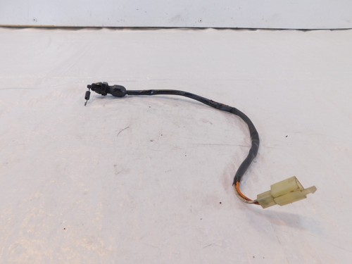 Suzuki GSXR600 GSXR750 GSXR1000 & V-Storm & SV650 Brake Pedal Tail Light Switch - Picture 5 of 13