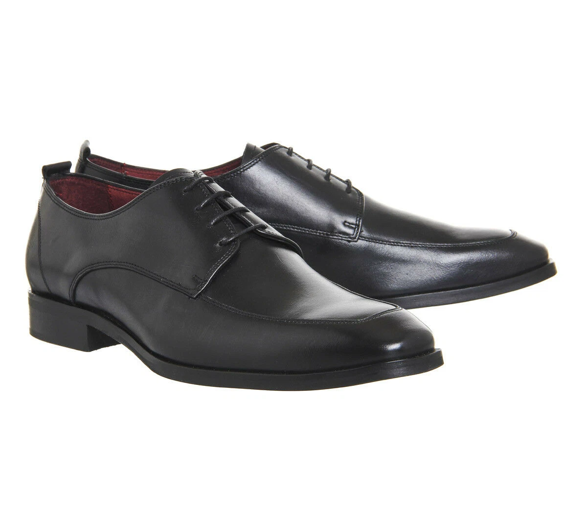 Poste brogues shop