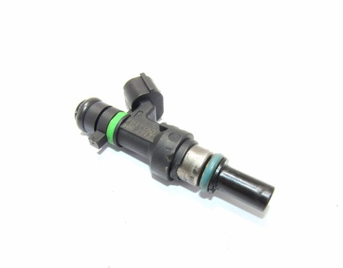 For Nissan Qashqai Note E11 1.6 Benzin Einspritzdüse Fuel Injector FBY1160