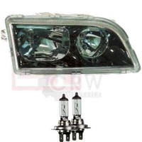 Scheinwerfer Rechts FüR Volvo V40 Kombi 645 1.8 VW 1.6 2.0 S40 I VS