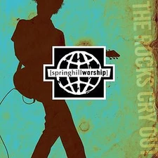 The Rocks Cry Out - Various Artists - CD