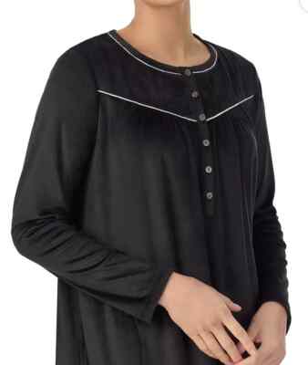 Aria Women's Long Sleeve Stretch Velour 44