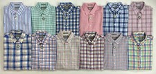 Men's Daniel Cremieux Signature Collection Non-Iron Button-Front Shirt