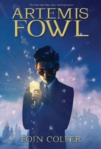 Artemis Fowl by Colfer, Eoin - Picture 1 of 1