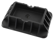 PUNTO DI SOLLEVAMENTO PAD PER BMW E88 F20 F21 F22 F23 E93 F30 F31 F34
