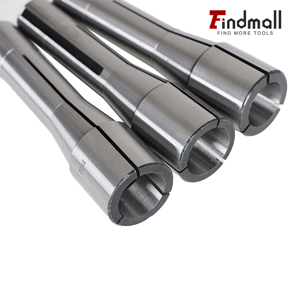 Serie Pinze ER16 LTF Per Maschiatura Rigida In Valigetta Metallo, 1 - Foto 5