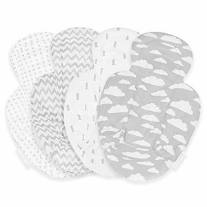 rockaroo infant insert