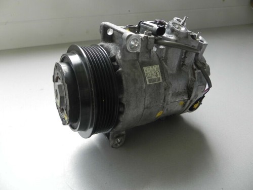 Mercedes GLK W204 X204 Klimakompressor Kompressor Klimaanlage DENSO A0022303111