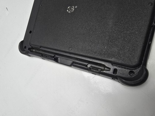 Rugged Getac F110 Toughbook Tablet - Core i5 4Gb RAM 128Gb SSD Windows 10 -Ref 5 - Picture 12 of 14