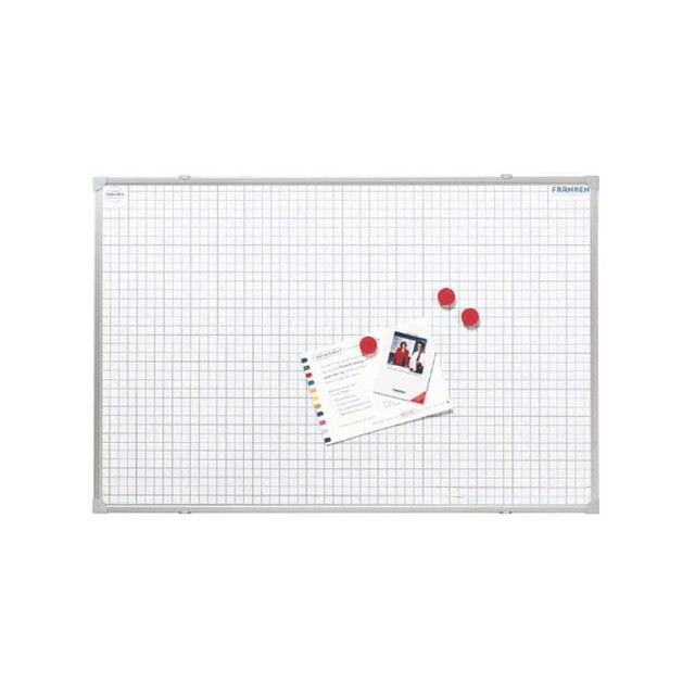 Franken Kreidetafel X-tra!Line® 180 x 90 cm