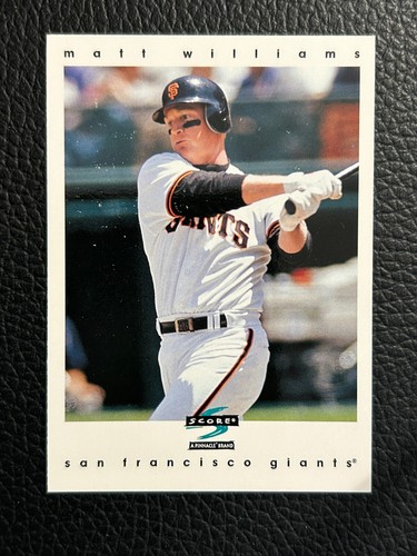 1997 Score Baseball - Pick A Card -#1- #547 + Showcase Series +Inserts - Picture 85 of 307
