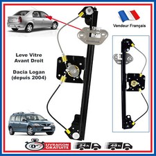 Lève vitre Dacia LOGAN