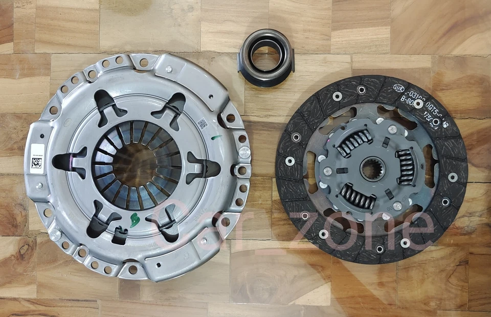 New Genuine Clutch Kit For Suzuki Celerio 1.0L 2015-2021 - Image 2 of 4