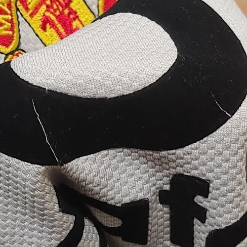 manchester united goalkeeper football shirt size small 2004 unisex vintage retro - Picture 7 of 12
