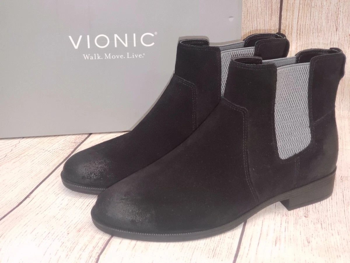 Alana low top ankle boots