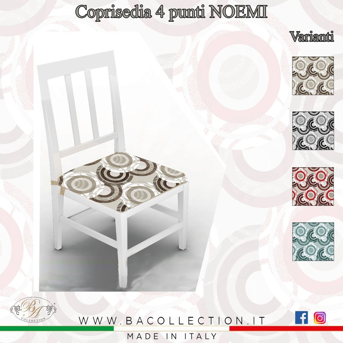 Copridivano Antigraffio Gatto 2 Copribraccioli Per Divano In Tessuto Elasticizzato, Morbidi E Antiscivolo - Protezione Per Braccioli Poltrone, Colore Marrone Copribraccioli Divano