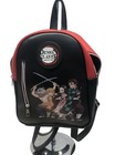 Demon Slayer Mini Backpack Kemitsu No Yaiba - Aniplex / Tanjiro, Zenisu, Hinosuk — photo 2