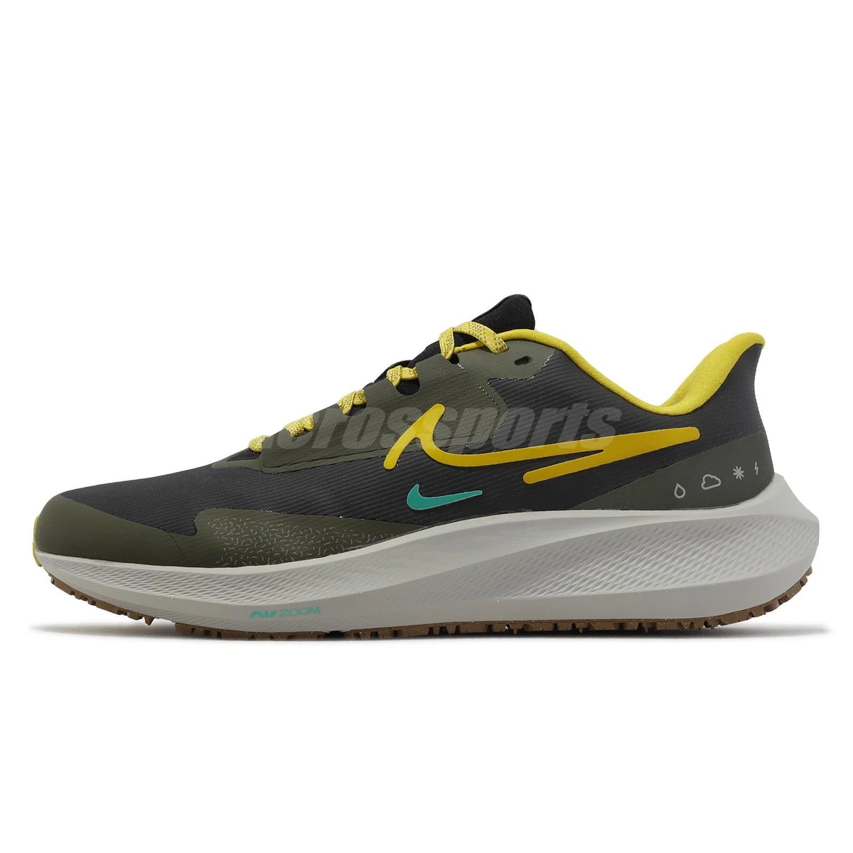 Nike free 218 clearance shield