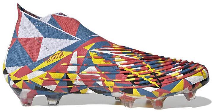 adidas Predator Edge+ FG Geometric for Sale | Authenticity