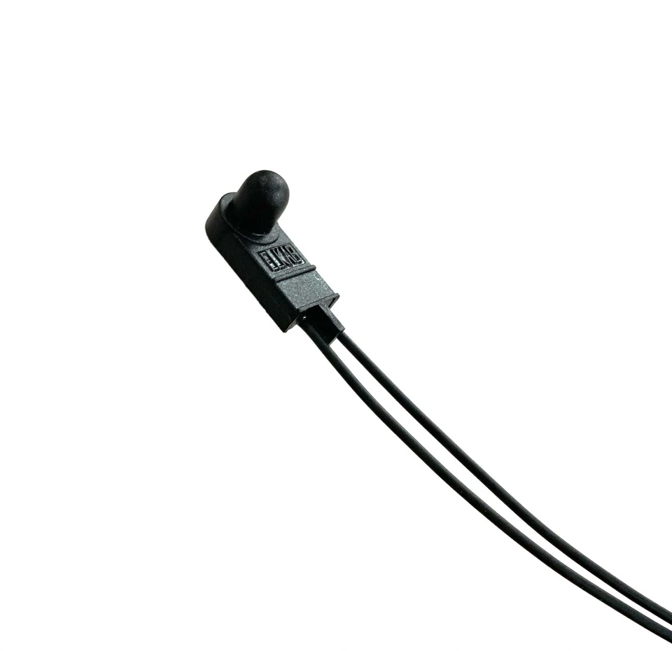 Sensore Sonda Temperatura Esterna Specchio Jeep Renegade e Fiat 500X ORIGINALE - Imagen 4 de 4