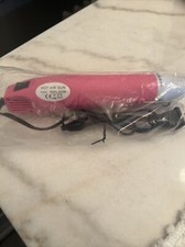 Mini Heat Gun DIY Electric Nozzles Tool Hot Air Gun Embossing Drying Projects