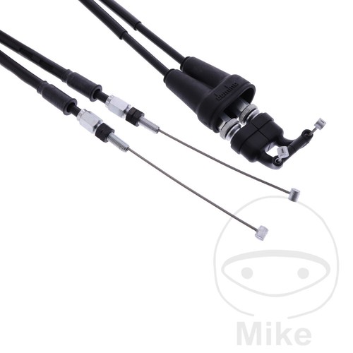 Cavo Comando Acceleratore Per Toro Ed Exmark – Ricambio 1-63396 / 163396 / 633966, RURAL MART