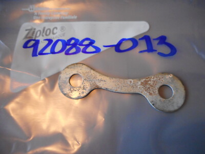 NOS Kawasaki Z1 H2 F12MX KX KZ KX450 Genuine Lock Washer 92088-013