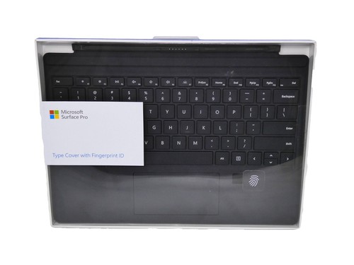 Sapphire - Microsoft Surface Pro 11,10,9,8,X Signature Keyboard