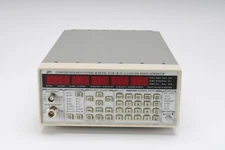 Stanford Research SRS SG382 RF Signal Generator DC-2.025GHz - Fair Condition