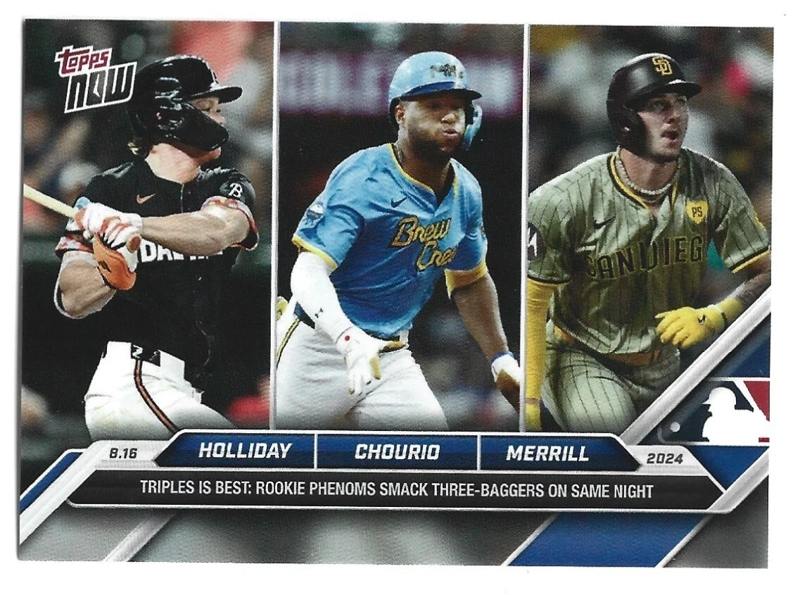 Topps Now 2024 #559 for sale | eBay