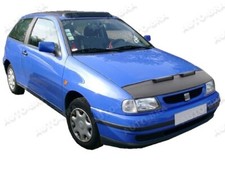BRA f&uuml;r Seat INCA 1995 - 2003 Steinschlagschutz Haubenbra Car Bra Tuning